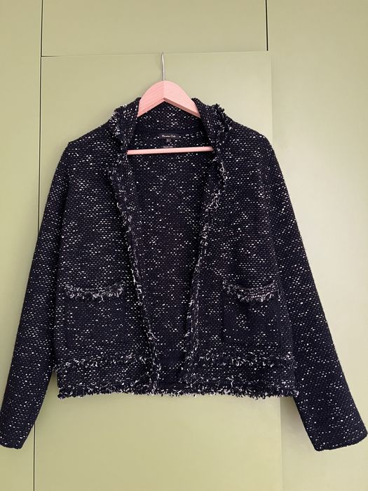 marynarka Massimo Dutti, rozmiar S