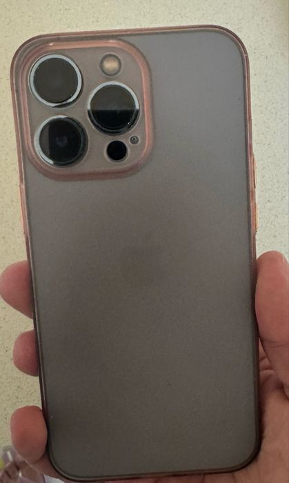 Phone 13 128GB Azul – Desbloqueado – Excelente Estado