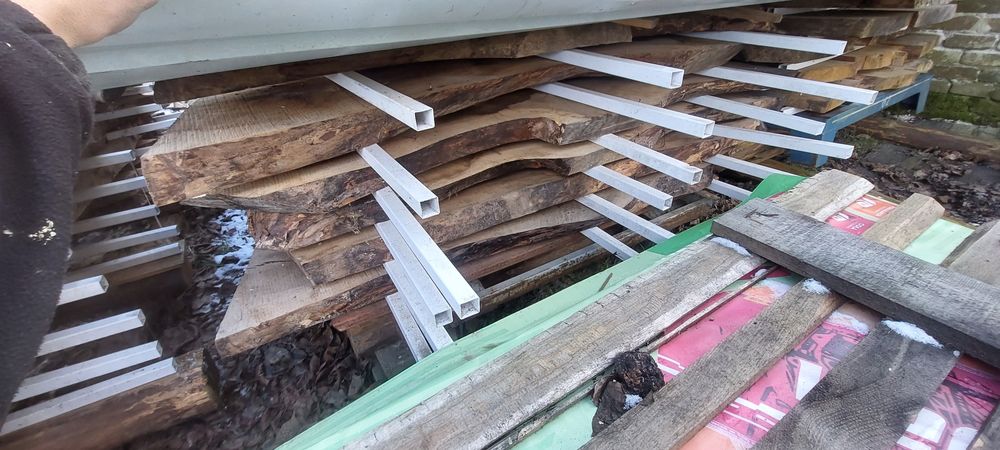 Foszty orzech włoski