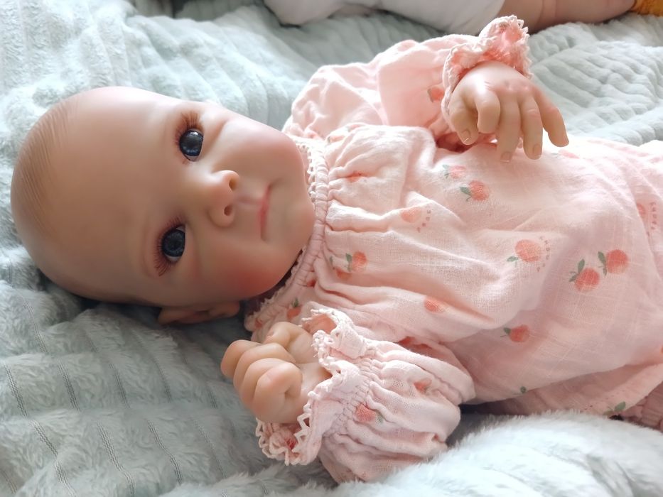 Ляльки реборн розпродаж