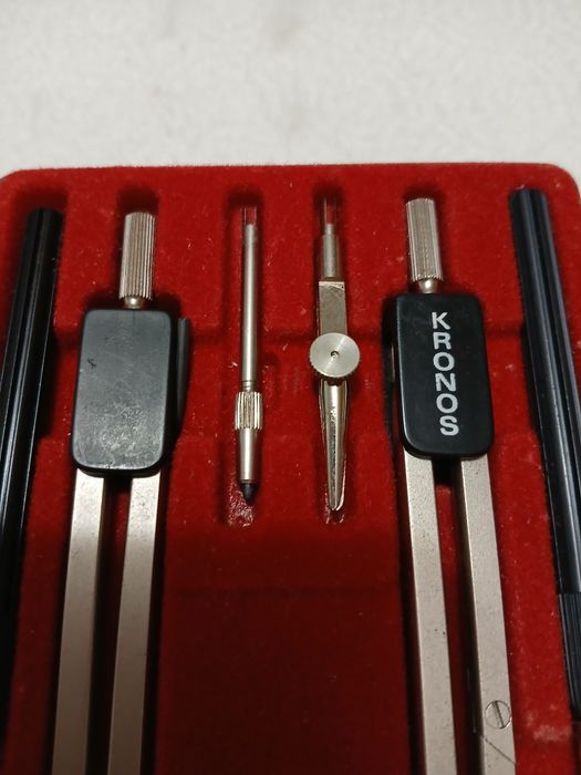 Compassos Desenho Técnico