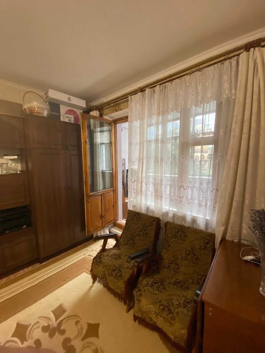 Продаж 3 К. Озерна