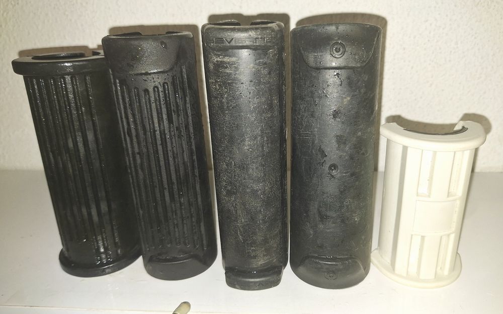 Acessórios Windsurf - retranca boom