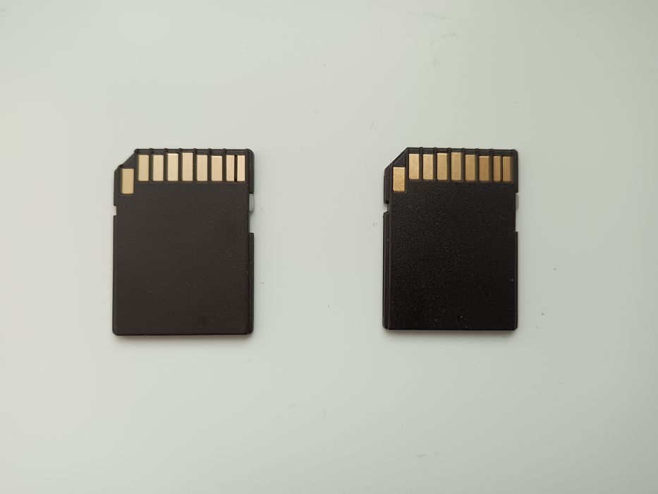 Адаптер micro SD