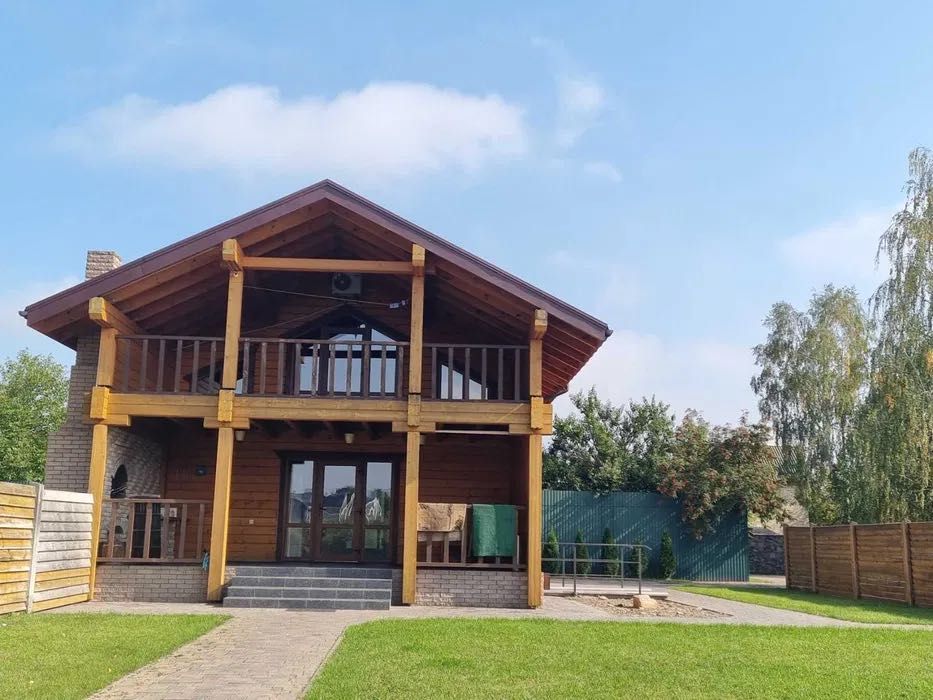 Подобово та погодинно/Осещина з виходом на воду: баня, басейн у ціні +