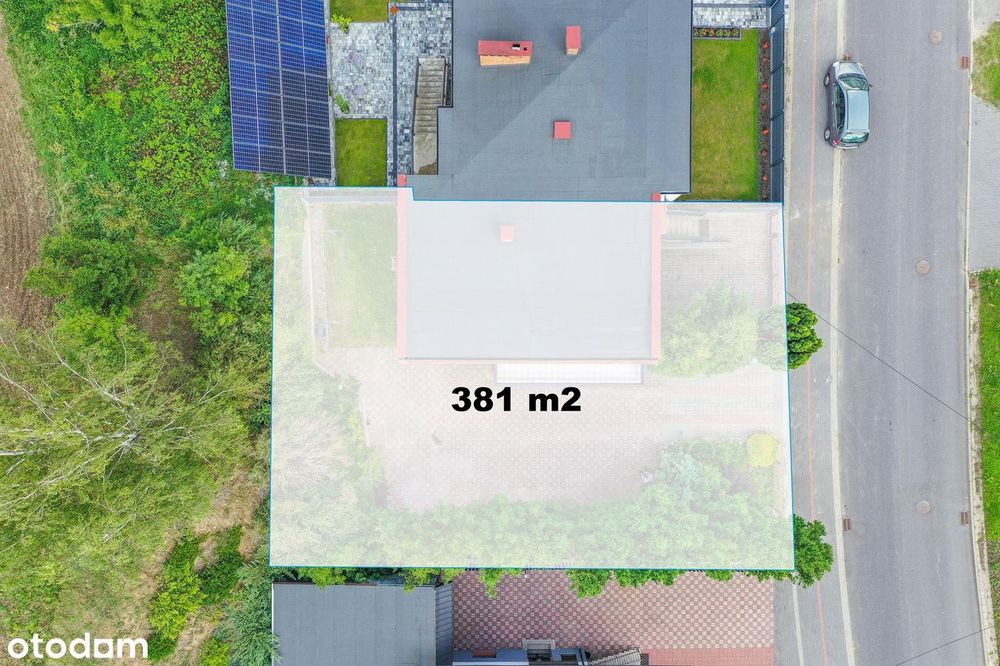 Dom po remoncie | świetna lokalizacja | Nowe Miasto Lubawskie