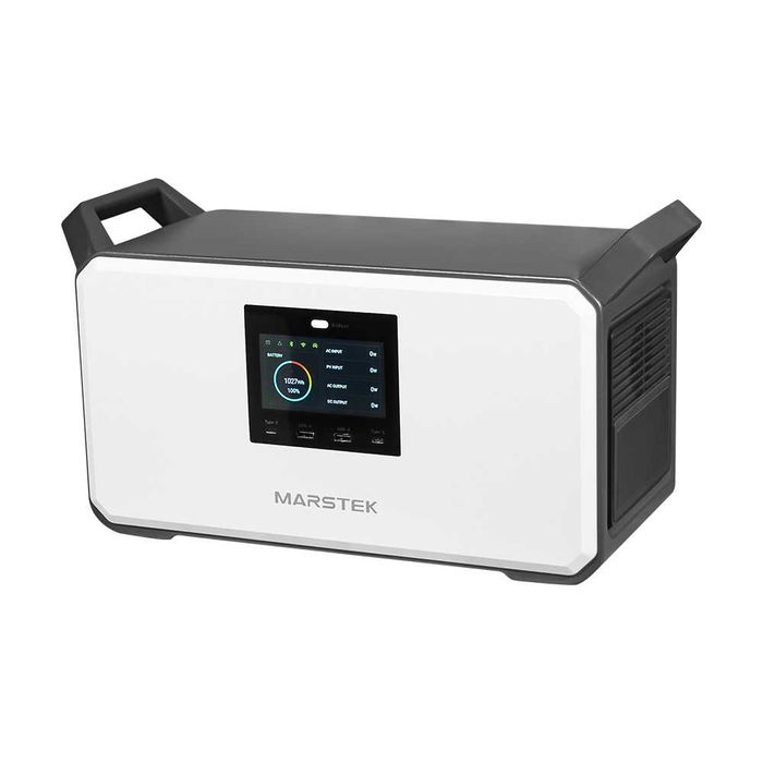 Портативна зарядна станція 1800Вт \ 3600W Портативная зарядная станция