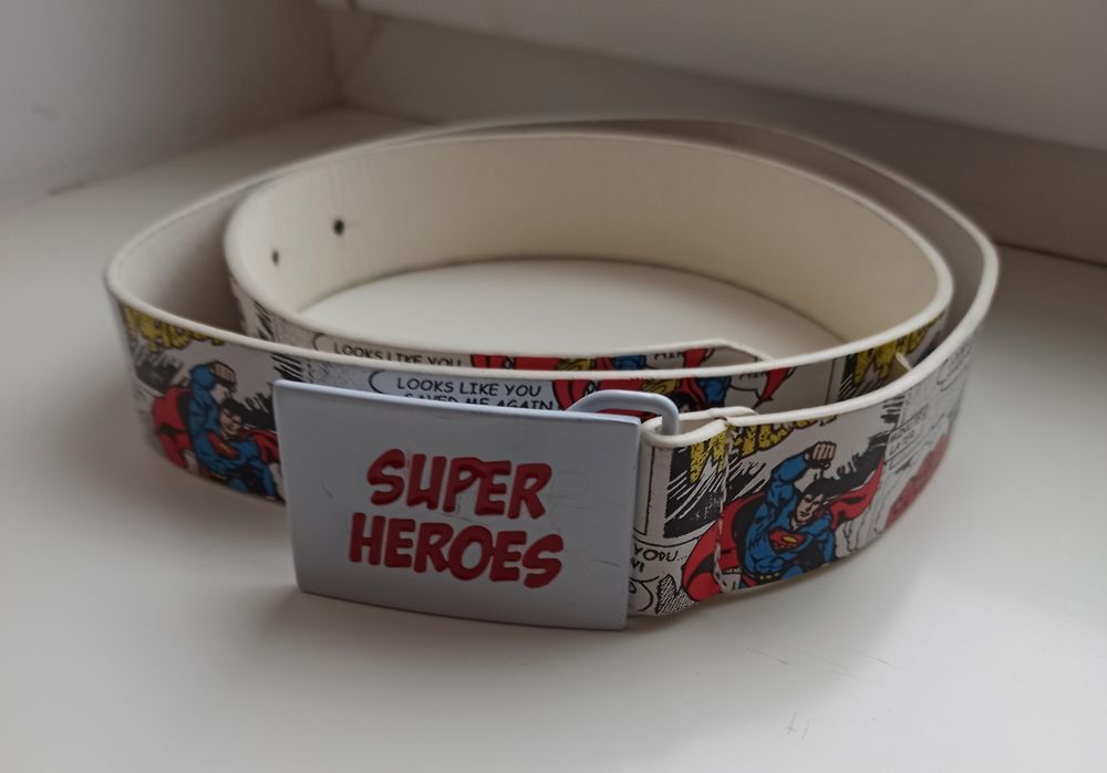 Ремень для одежды