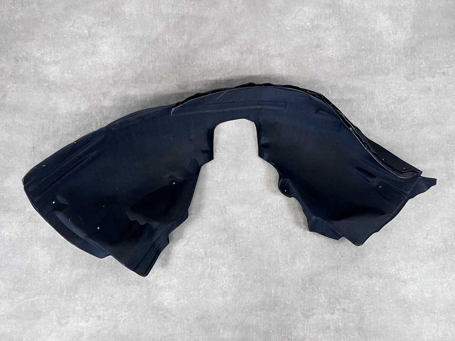 Передній підкрилок - Volvo XC60 - 31298150 / 31298151