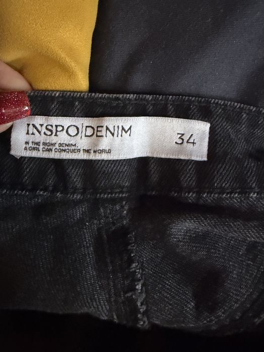 Штани INSPO (Fashionista)