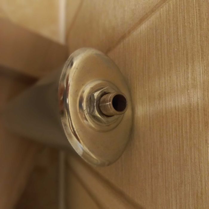 Бак расширительный Zilmet OEM-PRO  No564 4л, 8 бар, 1/2"