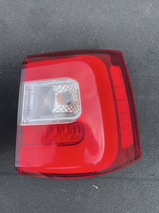 Фонарь, фара задня kia sorento 13-15