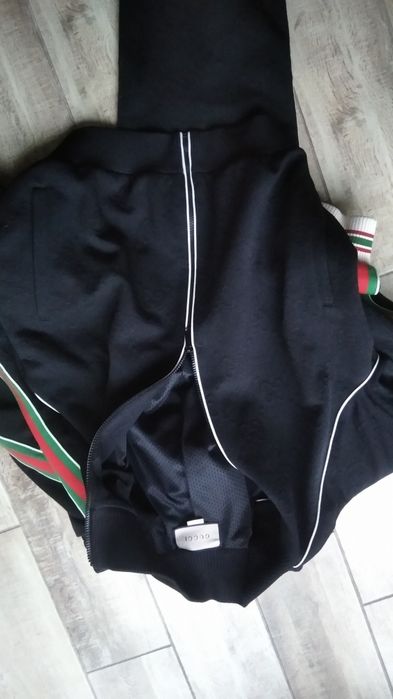 Чоловічий костюм  Gucci. Оригінал.