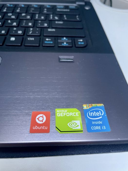 Ультрабук Dell Vostro 5470 i3