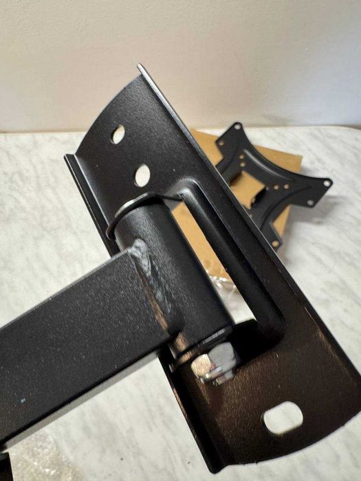 NOWY Wieszak TV Obrotowy UCHWYT 22-42 cale do Telewizora