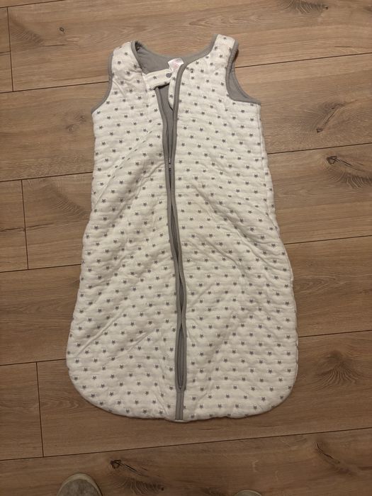 Śpiworki do spania dla dziecka