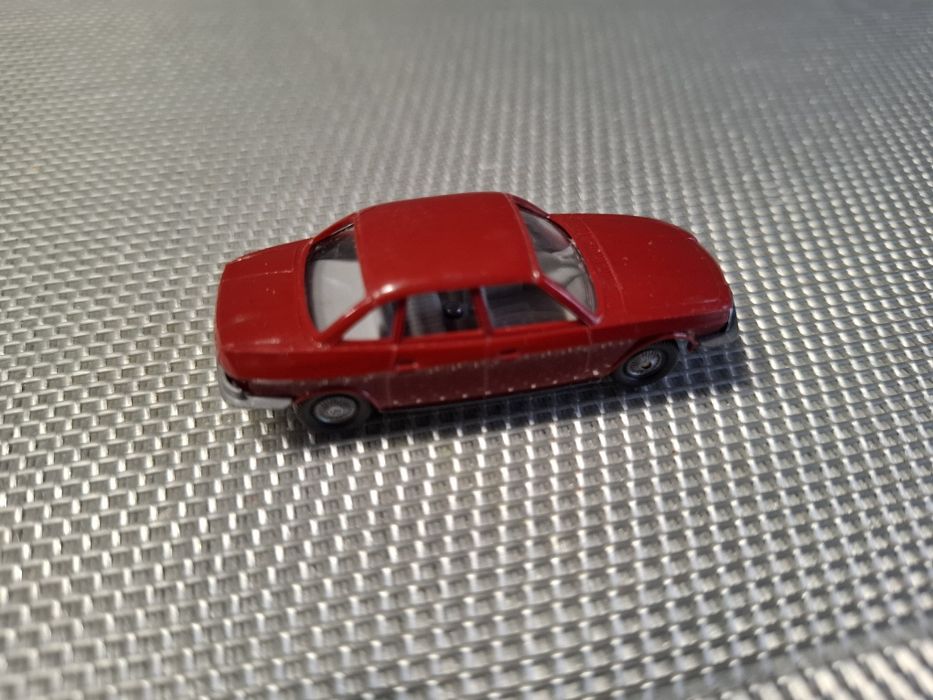 Wiking Germany NSU Ro. HO 1:87