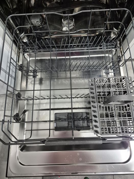 Zmywarka whirlpool do zabudowy 60cm