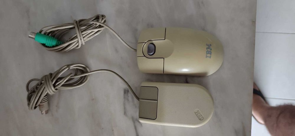 Ratos IBM Vintage429594382508369925