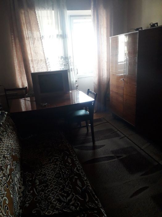 Оренда 1к.квартири початок вул.Шевченка