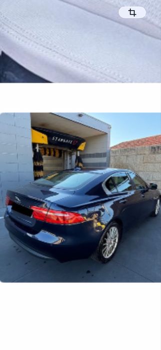 Jaguar XE muito bom OPORTUNIDADE