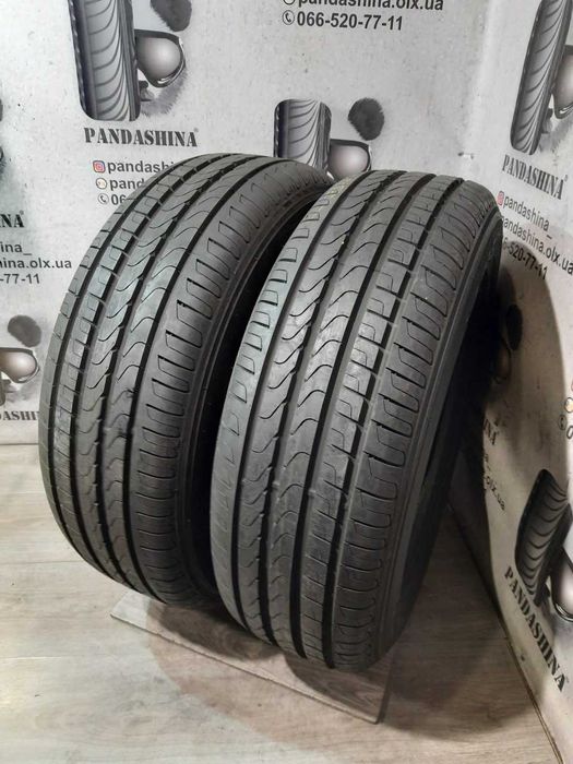 Шини Нові 215/65 R17 PIRELLI Scorpion Verde Літо склад