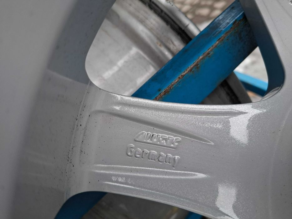 Диски Subaro 5/100 R17 7,5J ET48.