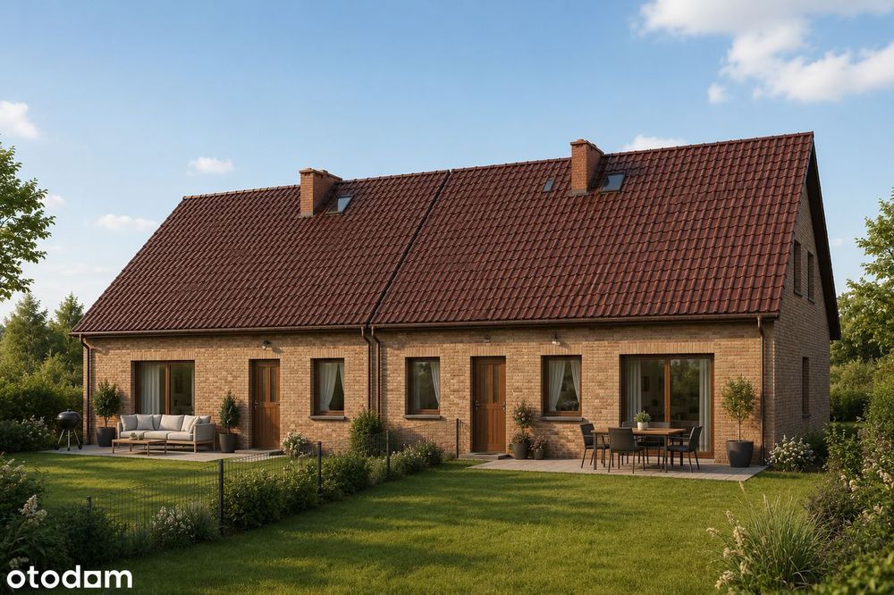Dom z potencjałem pod lasem  | Działka 2200 m² | Zabudowania |Unieszów