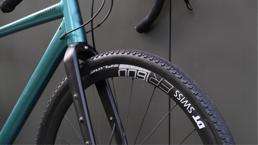 Гравійний велосипед Cannondale Topstone 3 Apex XPLR