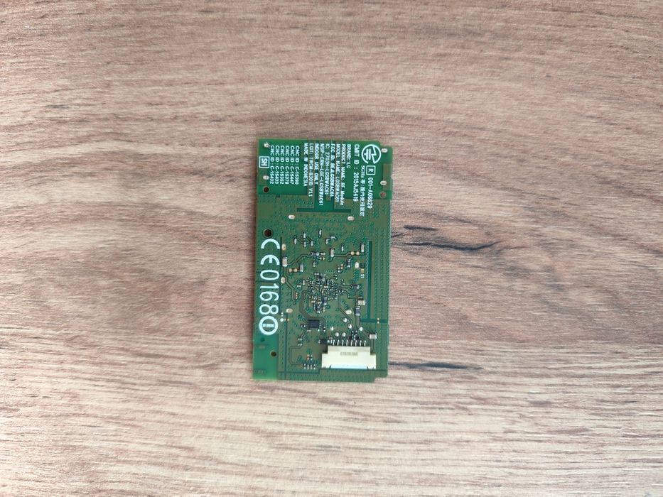 Moduł Wi-Fi i Bluetooth do telewizora LG