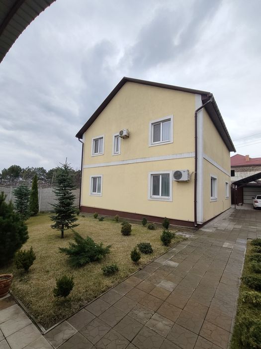 Продажа жилого дома на правом берегу В. Луг ул. Донецкая