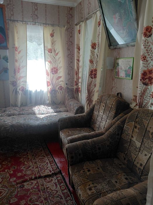 Будинок 80 м2 в Черкаській області