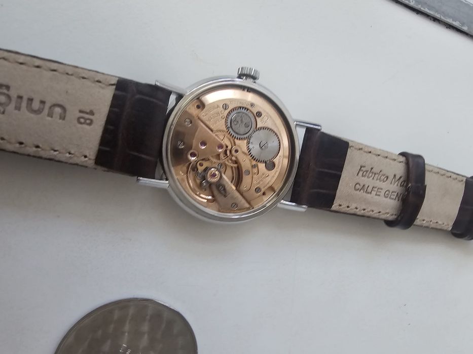 Relogio Omega Geneve