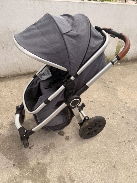 Kinderkraft Stroller456650389812695042