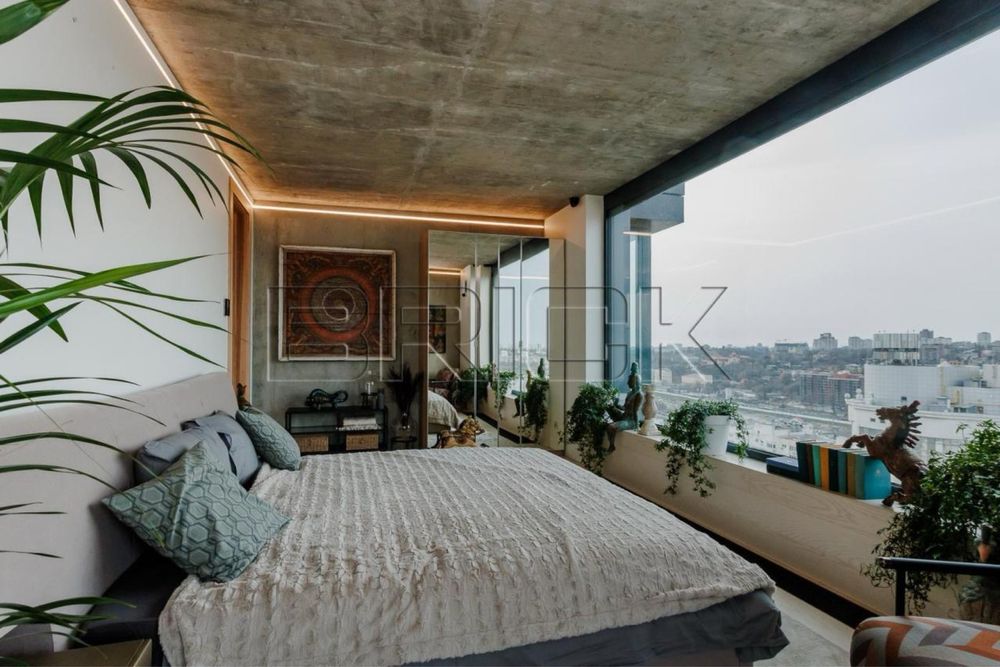 Продаж Ексклюзивної Квартири ЖК Auroom 108м