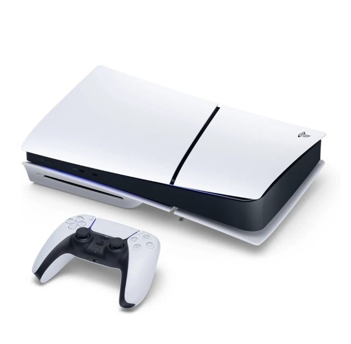 (Nova) Consola PS5 Standard 1 TB