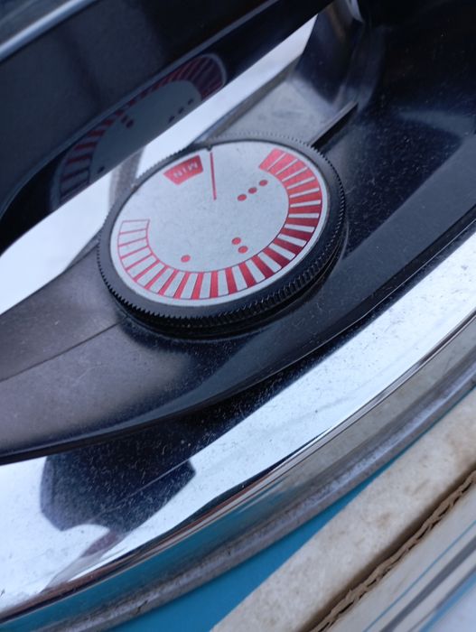 Ferro engomar Philips