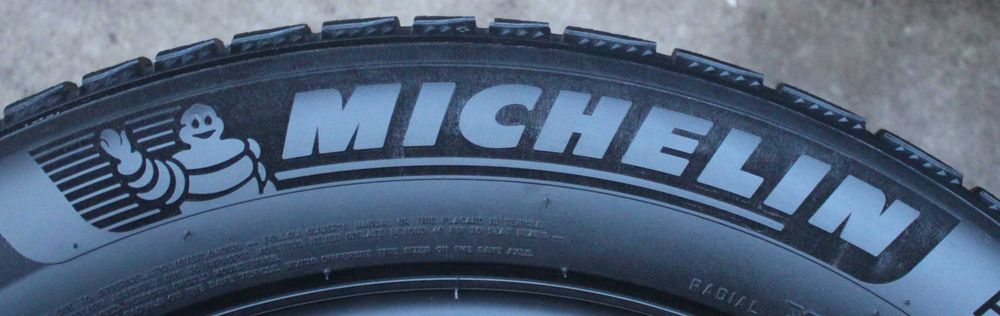 Зимові шини, зимова резина 275/50/R19 Michelin Pilot Alpin: 1 200 грн ...