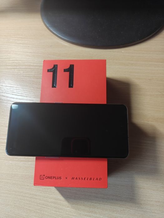 OnePlus 11 wersja EU 16/256