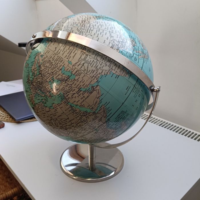 Globus dekoracyjny