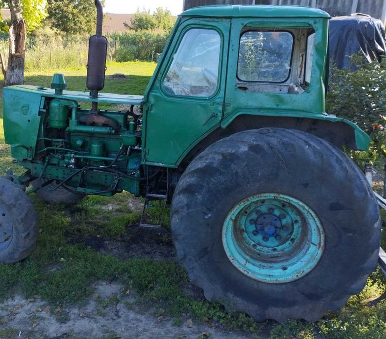 Продам ЮМЗ в робочому стані