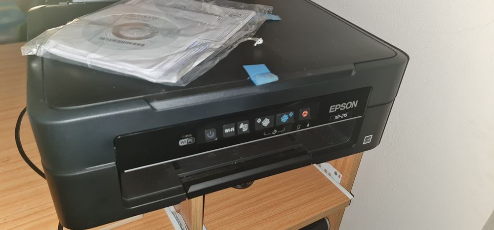 Impressora epson