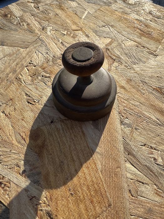 Комплектующие для дровяного самовара