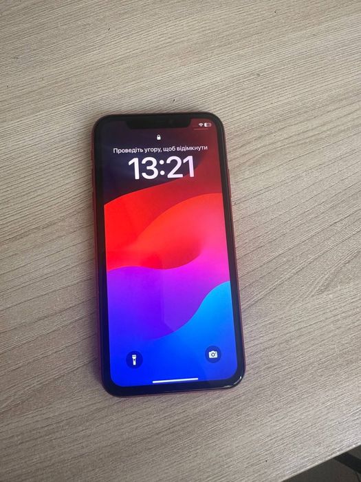 iphone 11 128gb red