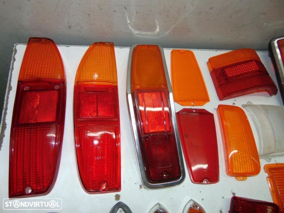 Ford antigos vários " nova de stock antigo