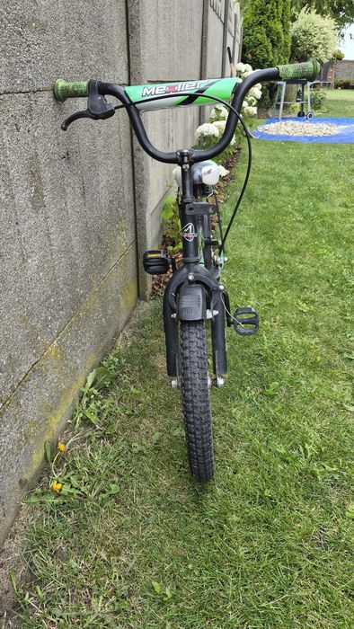 Rower BMX Mexller 14'