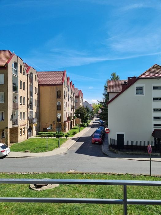 Kołobrzeg - mieszkanie na wczasy