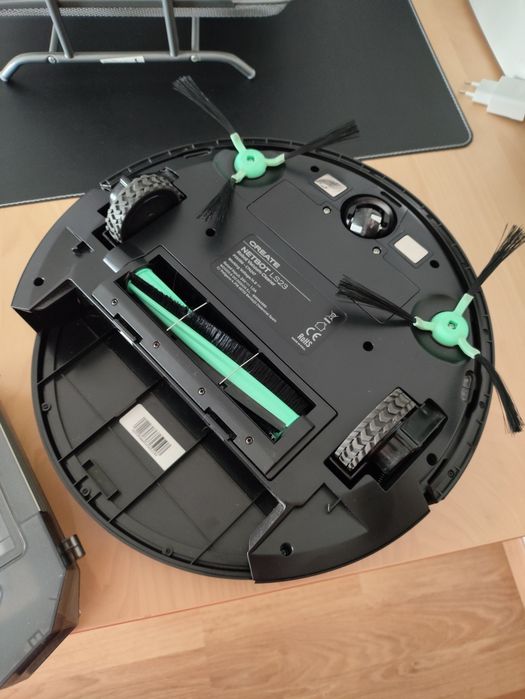 Aspirador Robô Create Netbot LS23