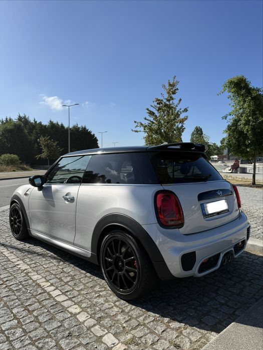 Mini John Cooper Works