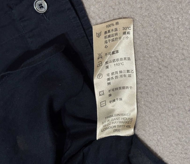 Koszula Burberry roz. L